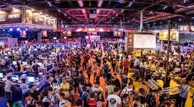 Resumen Gamergy 2019: ganadores y momentos destacados