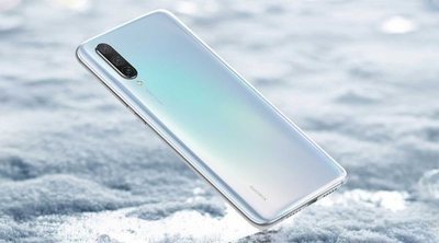 Xiaomi CC9: precio, características y especificaciones