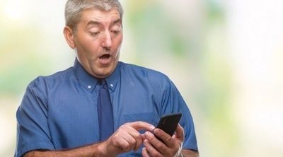 Los graves errores de los adultos con los móviles