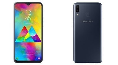 Análisis Samsung Galaxy M20: review y características