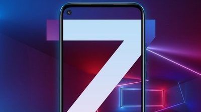 Huawei Nova 5z: precio, características y ficha técnica