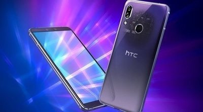 HTC aumenta sus ingresos un 94% con su nueva política