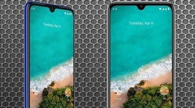 Xiaomi Mi A3: Características y precio