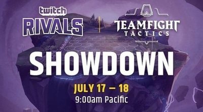 II Edición Twitch Rivals: qué es y quién participa