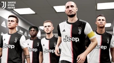 PES, FIFA, Piemonte Calcio y el problema de la exclusividad