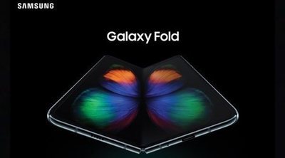 Samsung Galaxy Fold ya es oficial: errores corregidos y precio en Europa