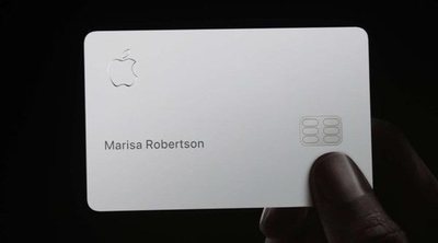Apple Card: todo lo que se necesita para mantenerla limpia