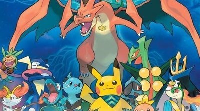 ¿Por qué Pokémon Mundo Misterioso es viral cada 2 de agosto?