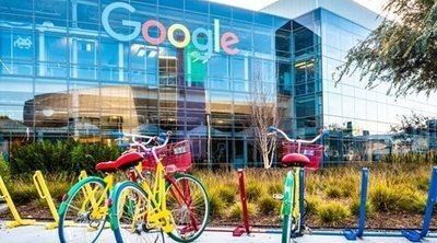 Google Camp: qué es y qué famosos han acudido