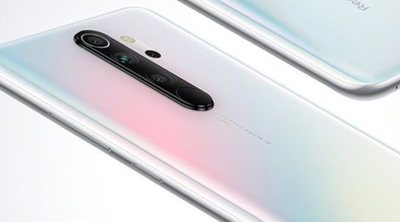 Redmi Note 8 y 8 Pro: características y precio