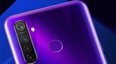 Realme 5 y Realme 5 Pro: características y precio