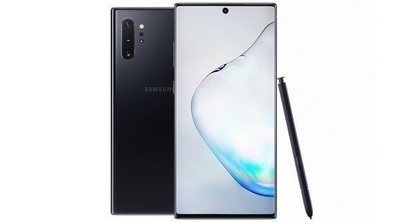 Samsung Galaxy Note 10 y Note 10+: características y precio