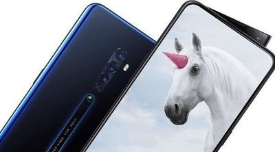 Serie OPPO Reno 2: características y precio
