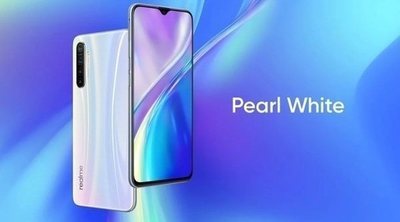 Realme XT: características y comparativa con Redmi Note 8 Pro