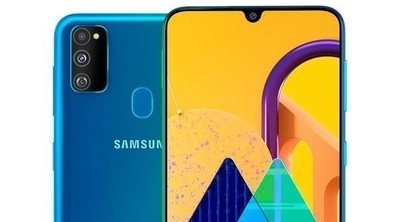 Samsung Galaxy M30s: características, precio y ficha técnica