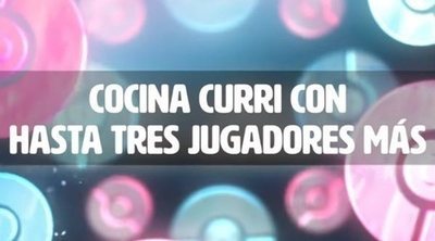 Pokémon Espada y Escudo y el curry: ya está bien de tomarnos el pelo