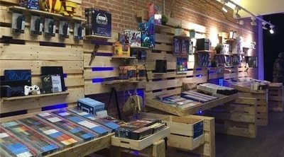 Playstation organiza un mercadillo solidario en Madrid el 13 y 14 de septiembre
