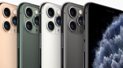 iPhone 11 Pro y iPhone 11: nuevas cámaras y características