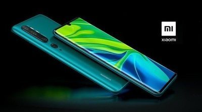 Xiaomi Mi Note 10 y 10 Pro: características, precio y ficha técnica