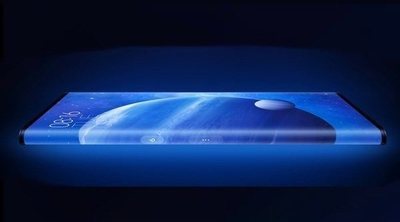 Xiaomi Mi MIX Alpha: características, precio y ficha técnica