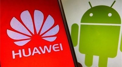 Huawei empieza a alejarse de Android: los Mate 30 series no tendrán las apps de Google