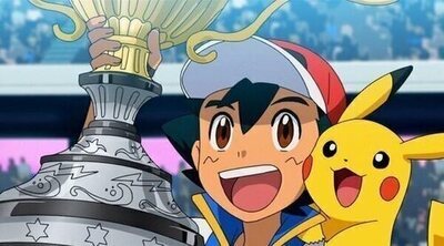 Ash y la Liga Pokémon: todas sus participaciones (y derrotas)