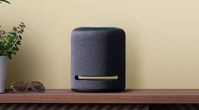 Las novedades de Amazon: familia Echo, auriculares inalámbricos, gafas y anillos con altavoz...