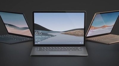 Microsoft Surface Laptop 3: precio y características