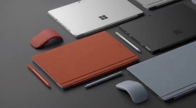 Surface Pro X y Surface Pro 7: características, precio y ficha técnica