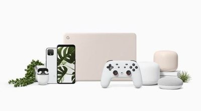 Made by Google 2019: Pixel Buds 2, Pixelbook Go, Google Nest Mini...