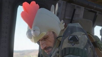 7 videojuegos que te trolean en el modo fácil