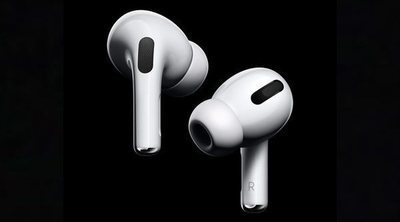 AirPods Pro: características, fecha de lanzamiento y precio