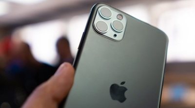 Novedades de iOS 13.2 de Apple para iPhone