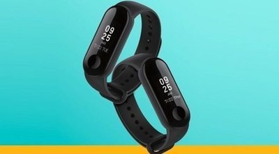 Xiaomi Mi Band 3i: características y precio
