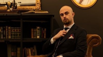 'LoL': Falco, nuevo entrenador de MAD Lions