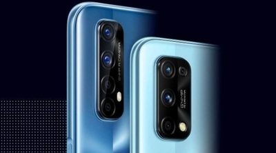 Realme 7 y Realme 7 Pro: precio, especificaciones y ficha técnica