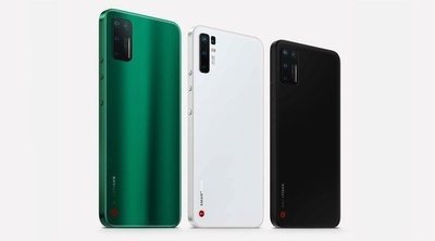 Smartisan Nut Pro 3, el nuevo móvil de TikTok
