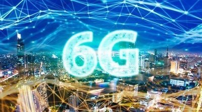 China ya trabaja en el 6G, pero, ¿qué pasa con Europa?