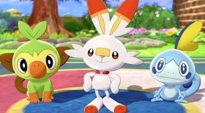 Nintendo triunfa con 'Pokémon Espada y Escudo'... al menos en ventas