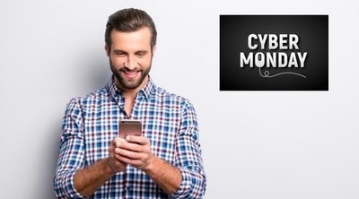 Cyber Monday: las mejores ofertas en tecnología