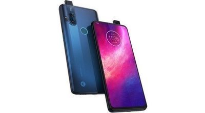 Motorola One Hyper: características, precio y ficha técnica
