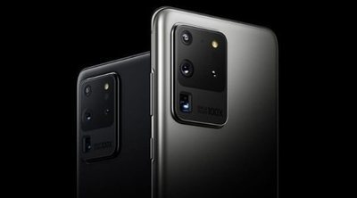 Samsung Galaxy S20, S20 Plus y S20 Ultra: precio y características oficiales