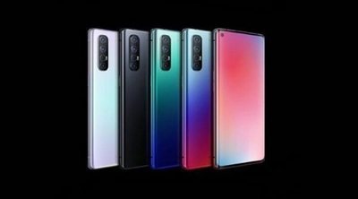 OPPO Reno 3: características, precio y ficha técnica