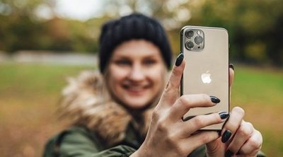 Slofies, selfies a cámara lenta: la apuesta de Apple para 2020