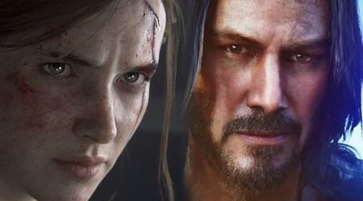 Los 5 videojuegos más esperados de 2020