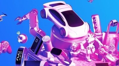CES 2020: los gadgets y productos más curiosos