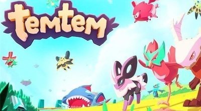 Temtem es todo lo que Pokémon debería haber sido