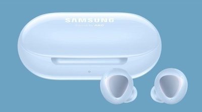 Samsung Galaxy Buds+: precio, características y ficha técnica
