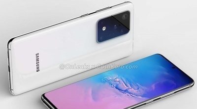 Samsung Galaxy S20: rumores y todo lo que sabemos hasta ahora