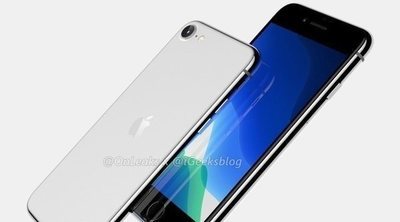 IPhone SE 2 o iPhone 9: el móvil low cost de Apple
